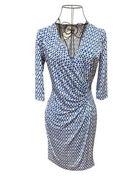 Laundry by Design | Dresses | Laundry By Design Faux Wrap Dress